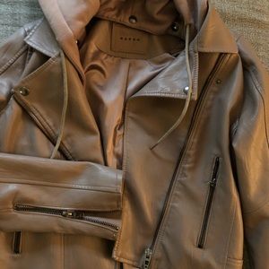 BlankNYC moto jacket